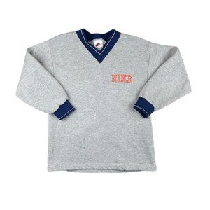 Vintage Nike sweatshirt